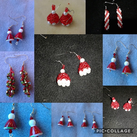 Earrings!!!! - Picture 2 of 5